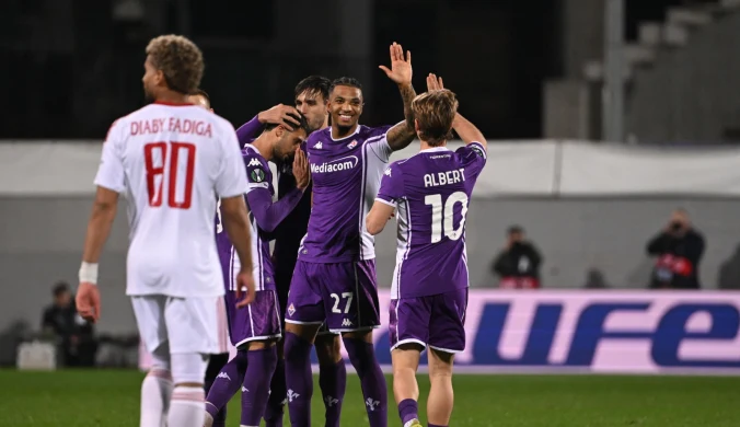 Dramat Rakowa w końcówce meczu, a teraz takie słowa. Zero wątpliwości