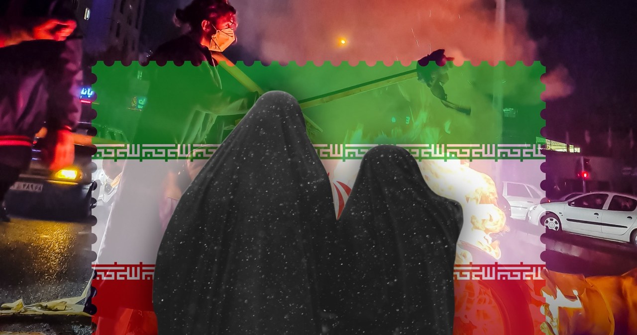 14-latki zdjęły hidżaby w szkole. "Były bite, kopane, obrażane"