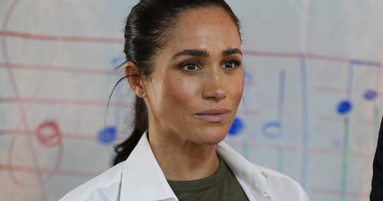 Markle zaprezentowała swoje produkty i się doigrała. "To jest obrzydliwe"