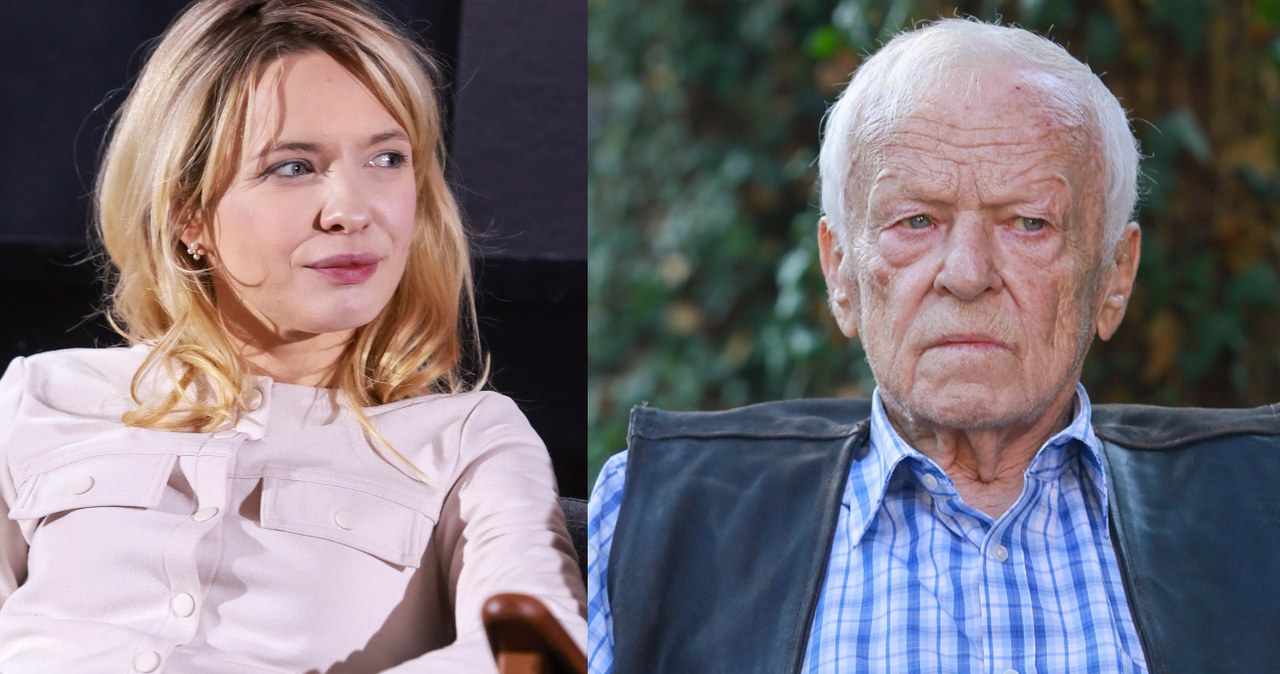 Gałązka usłyszała to wprost od Mariana Opani. Dopiero teraz wyjawiła