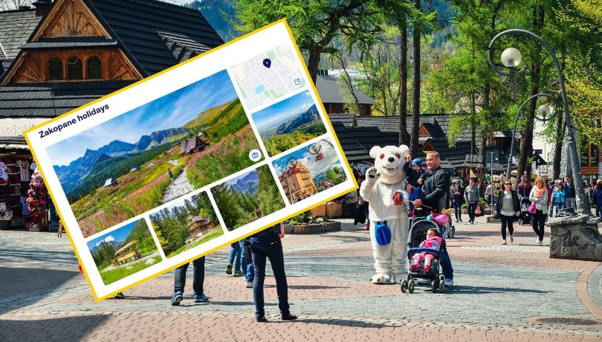 Zakopane dzięki promocji miasta stało się popularnym celem podróży wśród turystów z Bliskiego Wschodu odwiedzających Polskę. Teraz jedno z największych biur podróży chce zachęcić do odwiedzin stolicy Podhala kolejną grupę - Brytyjczyków. "To powód do optymizmu i szansa na nowych klientów" - ocenia Tatrzańska Izba Gospodarcza.