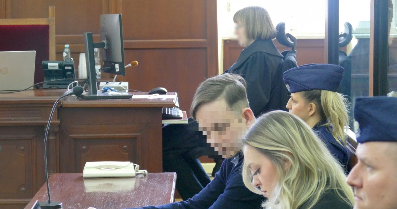 Tajemnicze rozmowy Sebastiana M. "Leci dyplomata, żeby cię zwolnić"