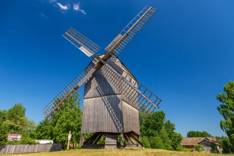 Kaszubskie Morze w roli głównej. Krajobraz, który trudno zapomnieć