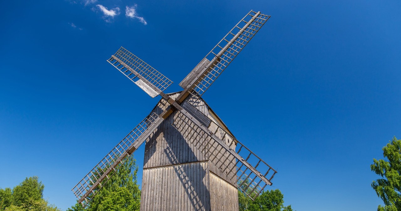 Kaszubskie Morze w roli głównej. Krajobraz, który trudno zapomnieć