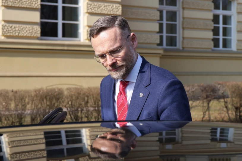 Bogucki o kulisach posiedzenia rządu. "De facto obejście prawa"
