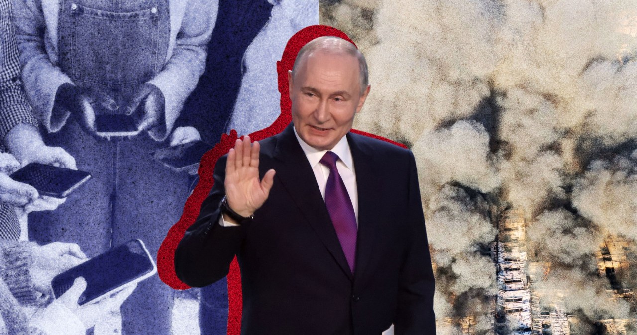 Analitycy wykryli szeroko zakrojoną kampanię Rosji. Uderzy też w Polaków