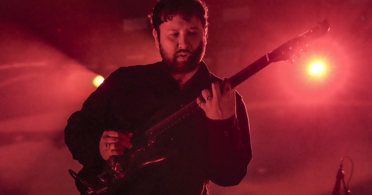 Dali koncert na środku polskiego osiedla. "Widać było lekką konsternację"