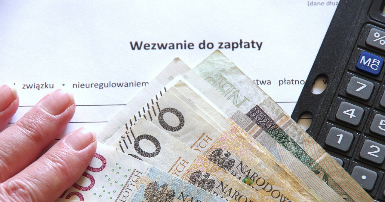Kiedy komornik może zająć konto dłużnika? Tylko tyle zostawi na rachunku