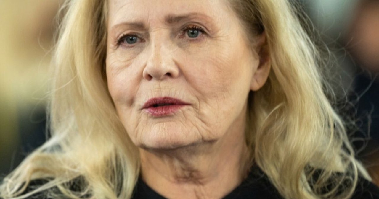 Grażyna Szapołowska wyznała prawdę o swoim życiu. Ludzie nie wiedzieli