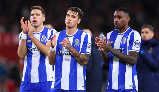 Polak może opuścić Porto. Problemem pieniądze. To byłby głośny transfer