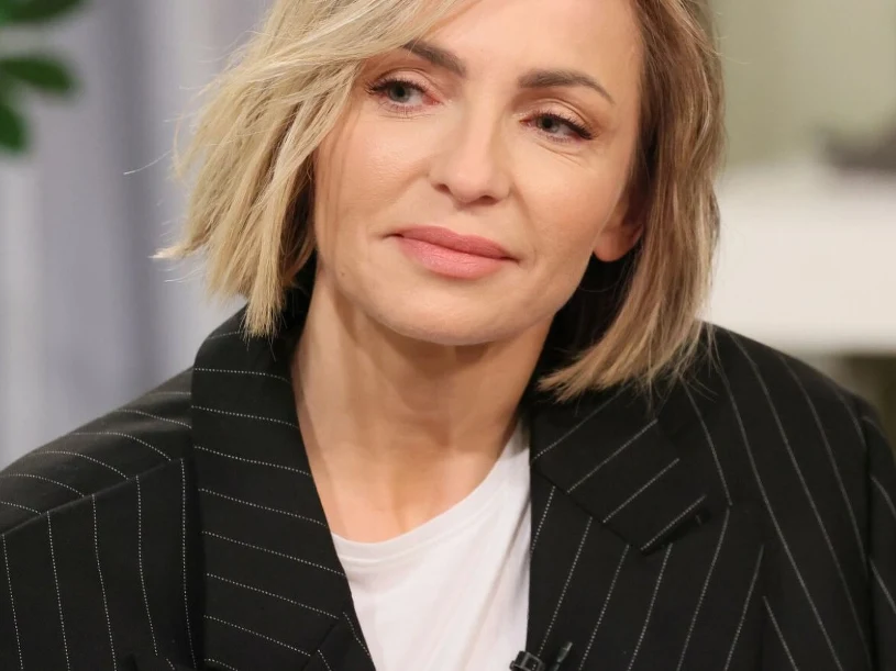 To nie koniec zmian w życiu Anny Wyszkoni. Wspaniałe nowiny obiegły media