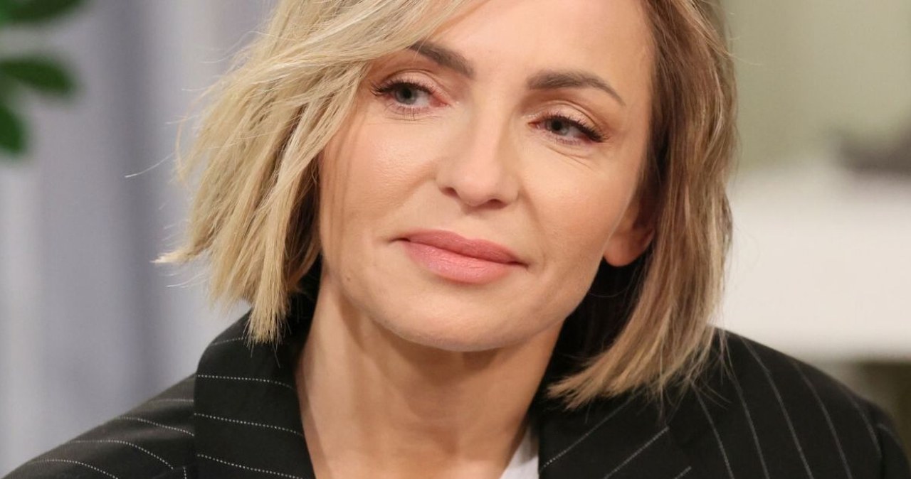 To nie koniec zmian w życiu Anny Wyszkoni. Wspaniałe nowiny obiegły media