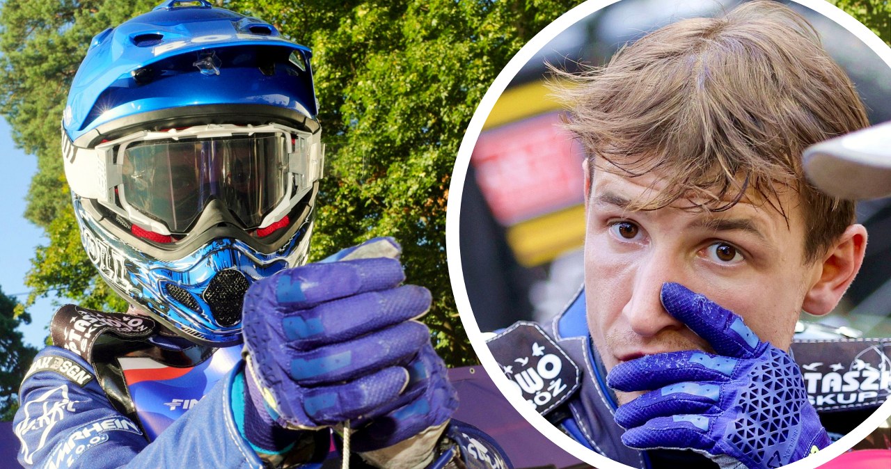 Polak wypalił prosto z mostu. Trwa wyścig zbrojeń. Mocno na niego liczą