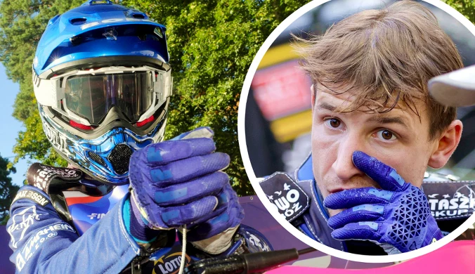 Polak wypalił prosto z mostu. Trwa wyścig zbrojeń. Mocno na niego liczą