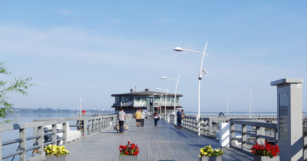 Nie tylko Trójmiasto i Kołobrzeg. Tu nad Bałtykiem odpoczniesz w ciszy
