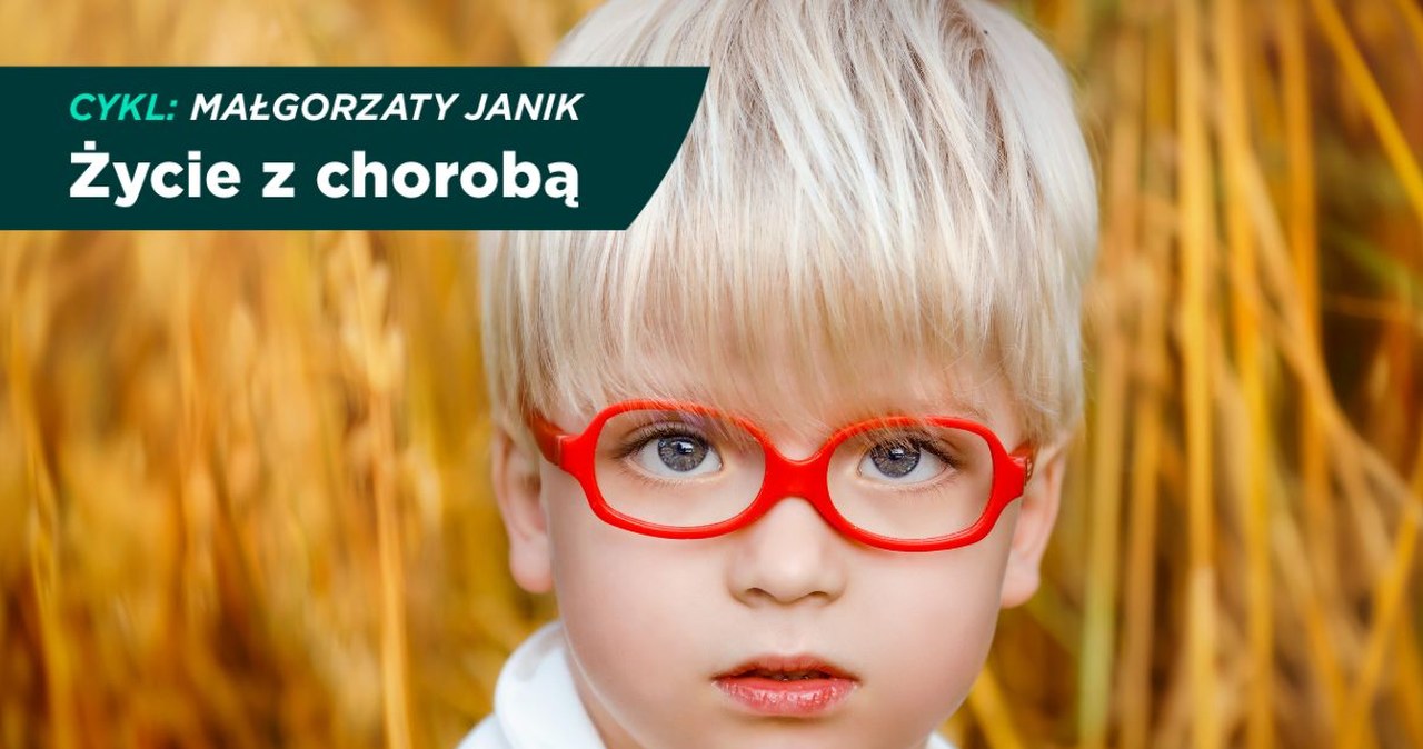 Mówią, iż nie wygląda na śmiertelnie chorego. "To codzienna, ciężka praca"