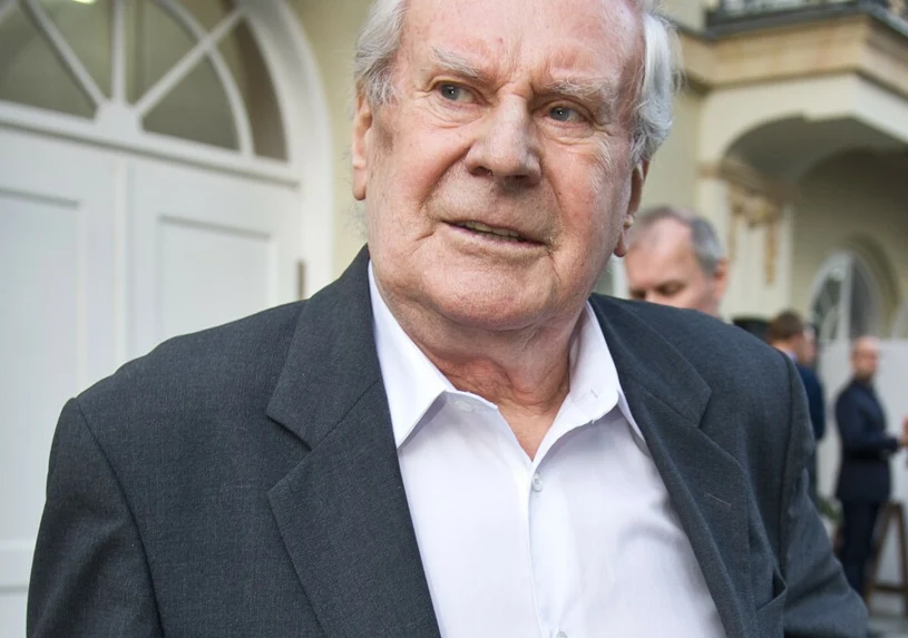 Po rozwodzie Gołas rzadko widywał się z córką. Oto jak go dziś wspomina