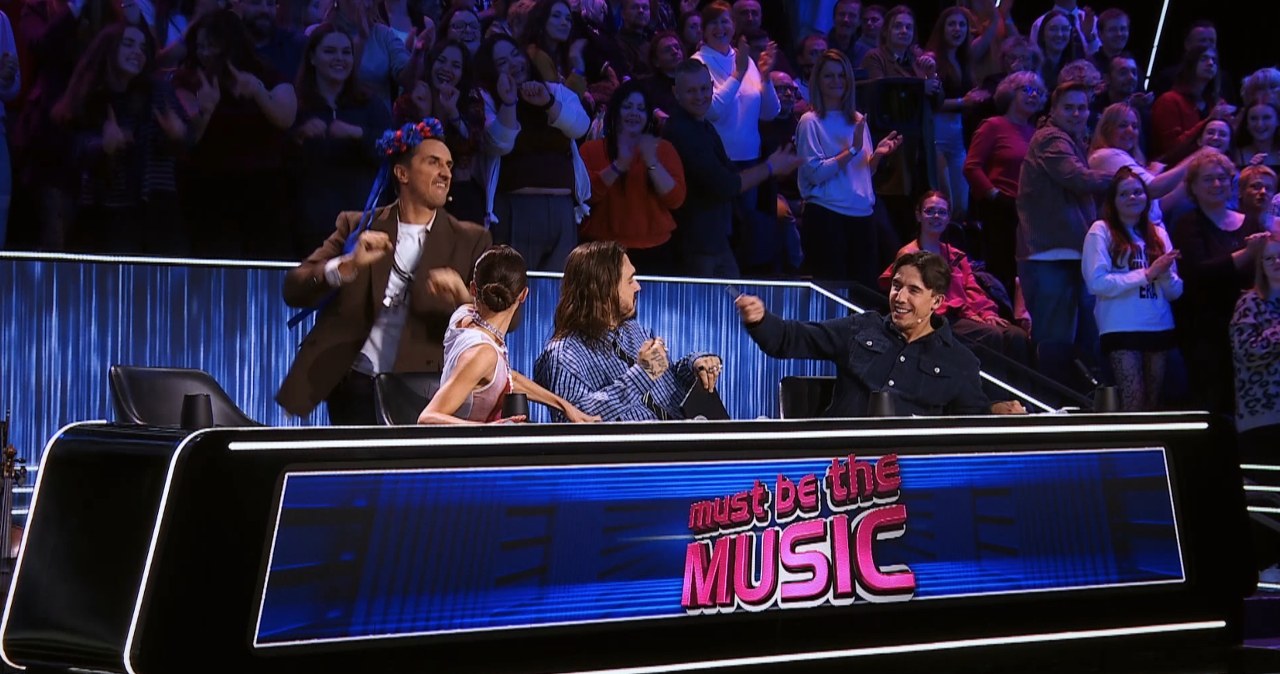 Sebastian Karpiel-Bułecka nie wytrzymał. Wszystko uchwyciły kamery