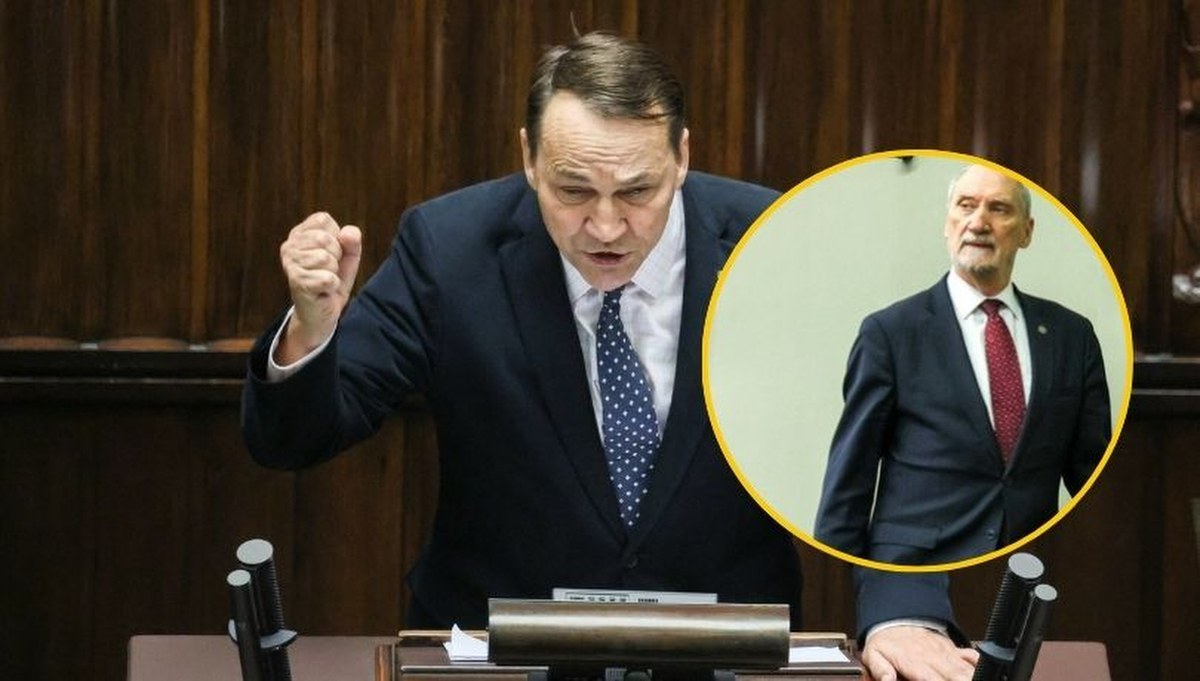 "Antek, świrze!". Emocje na Wiejskiej z powodu SAFE