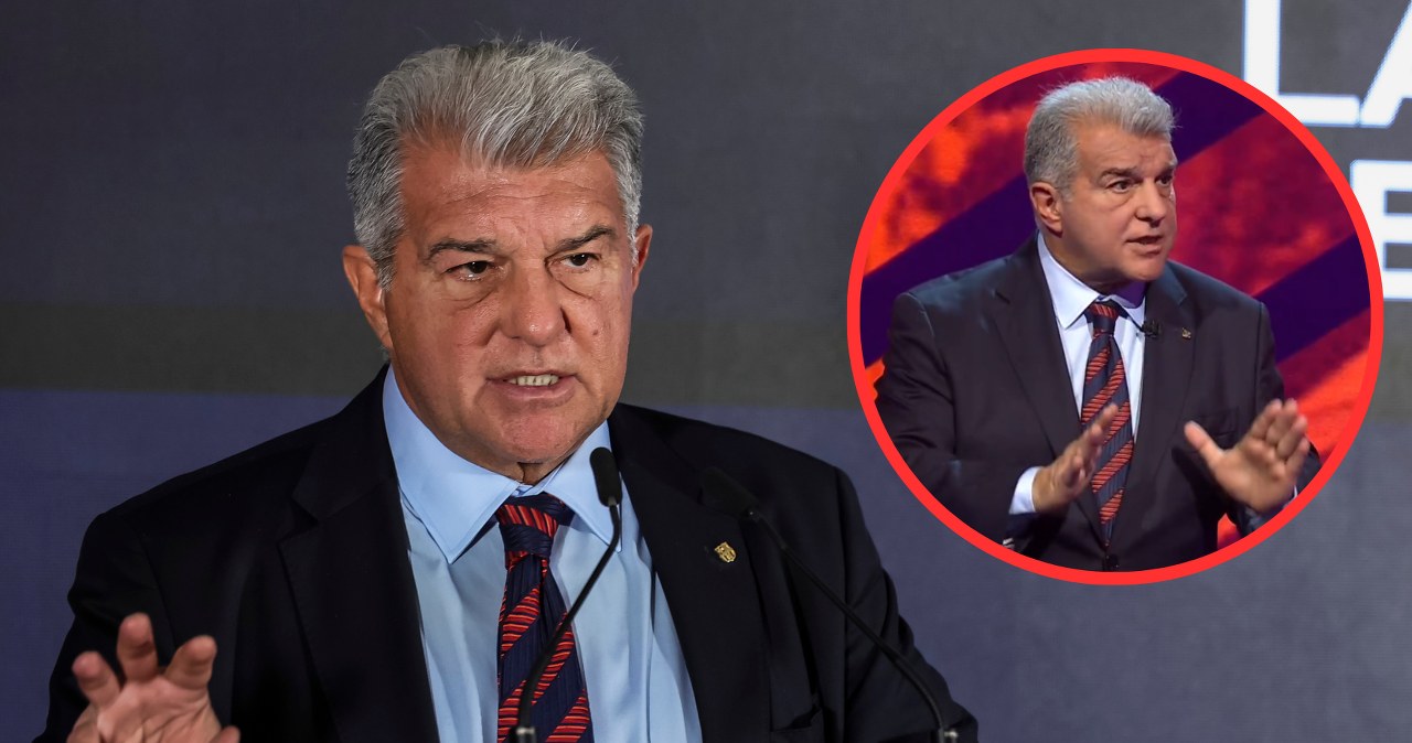 Napięcie w Barcelonie, w tle sukcesor Lewandowskiego. "Nie masz wstydu"