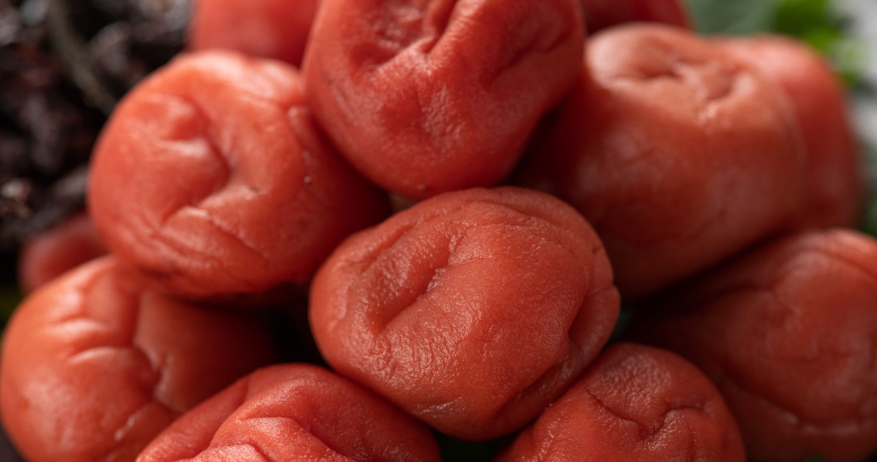 W "kraju stulatków" jedzą prawie wszyscy. Działa jak naturalny izotonik