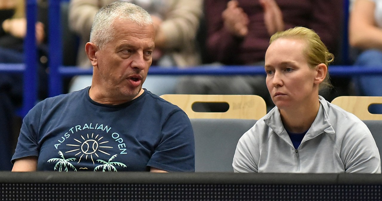 Tata Świątek ostro ws. tych słów o relacji Igi z Abramowicz. Dosadna odpowiedź