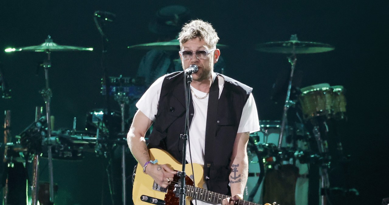 Gorillaz "The Mountain": Gorillaz we mgle [RECENZJA]