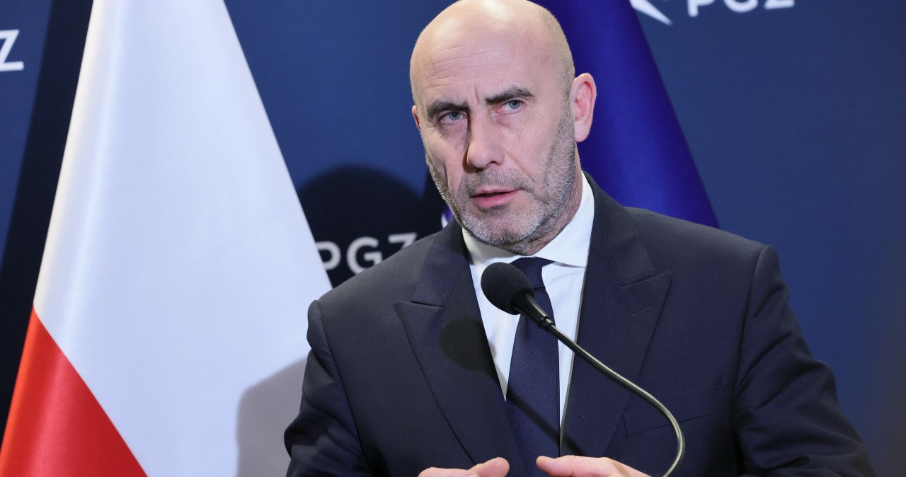 Co z pieniędzmi dla firm po wecie dla SAFE? Prezes PGZ komentuje