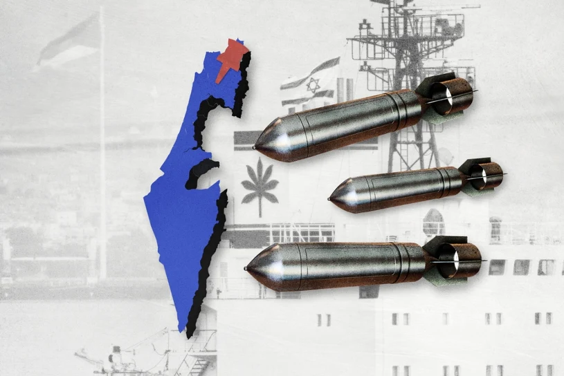 "Żelazna kopuła" zawiodła? Rośnie fala spekulacji, izraelskie media grzmią