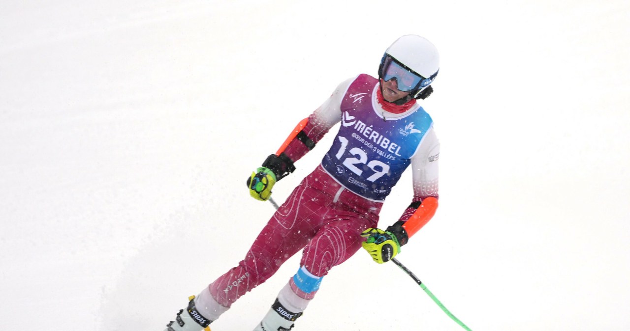 Medal dla Polski na igrzyskach po 8 latach. Zadecydowało 0,12 sekundy