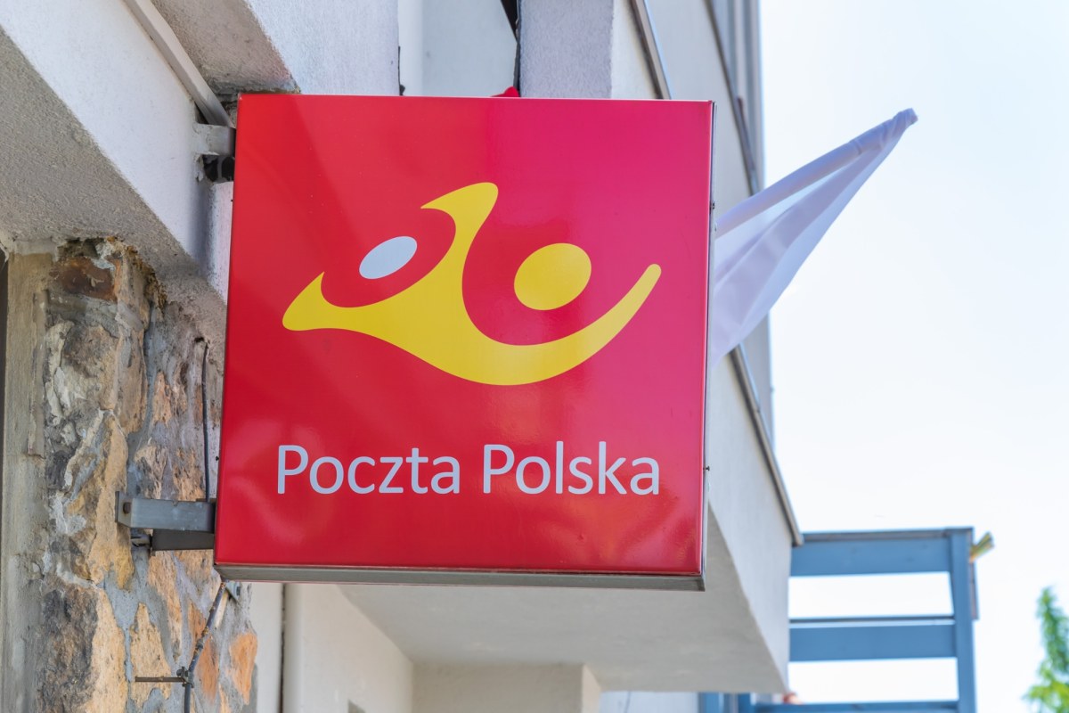 "Rozpocznie się usuwanie". Poczta Polska ostrzega przed oszustami