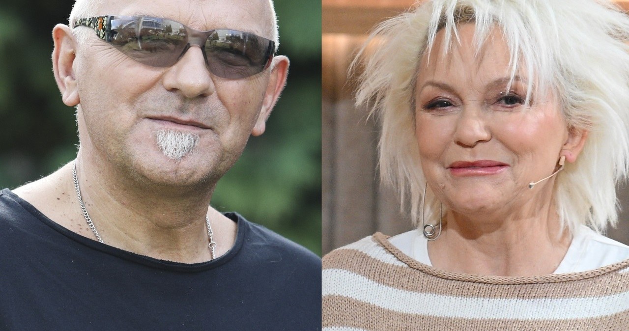 Ciąg dalszy afery między Ostrowską a Stróżniakiem. "Ludzie i tak pamiętają"