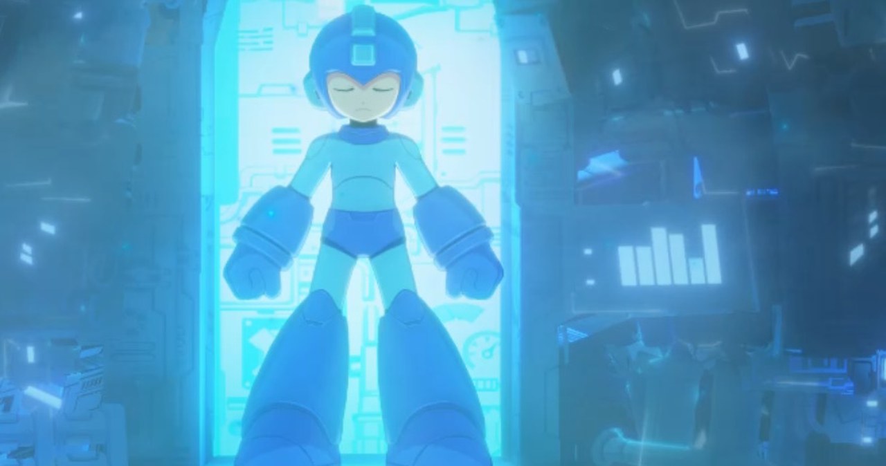 Głos Mega Mana milknie: Ben Diskin odmawia pracy dla Capcomu