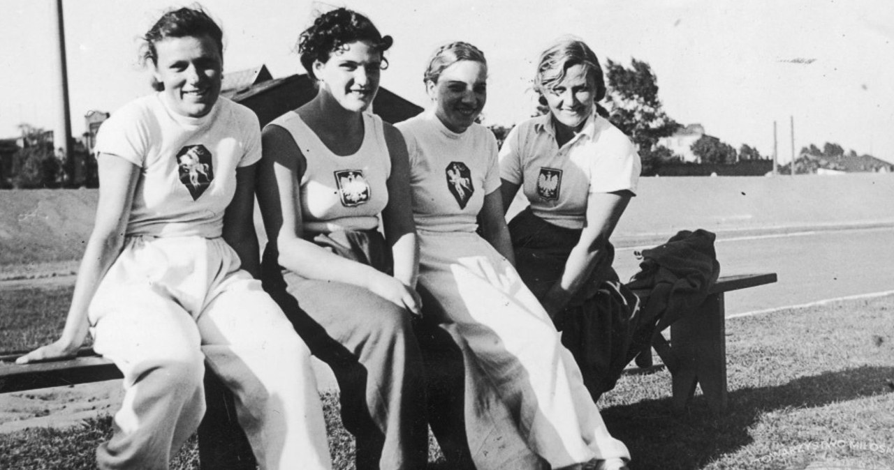 Dramatyczne losy gwiazdy polskiego sportu. Tak potraktowała ją ojczyzna