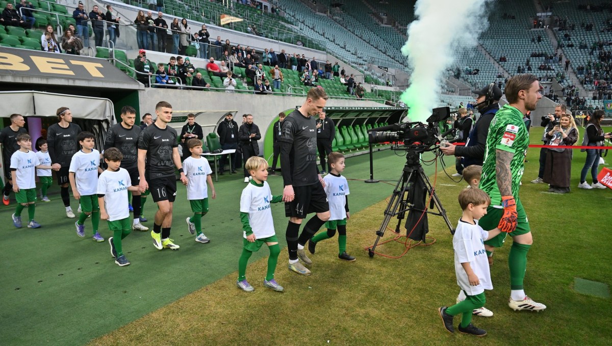 PZPN orzekł walkower. Pierwsza decyzja ws. Śląska i Wisły