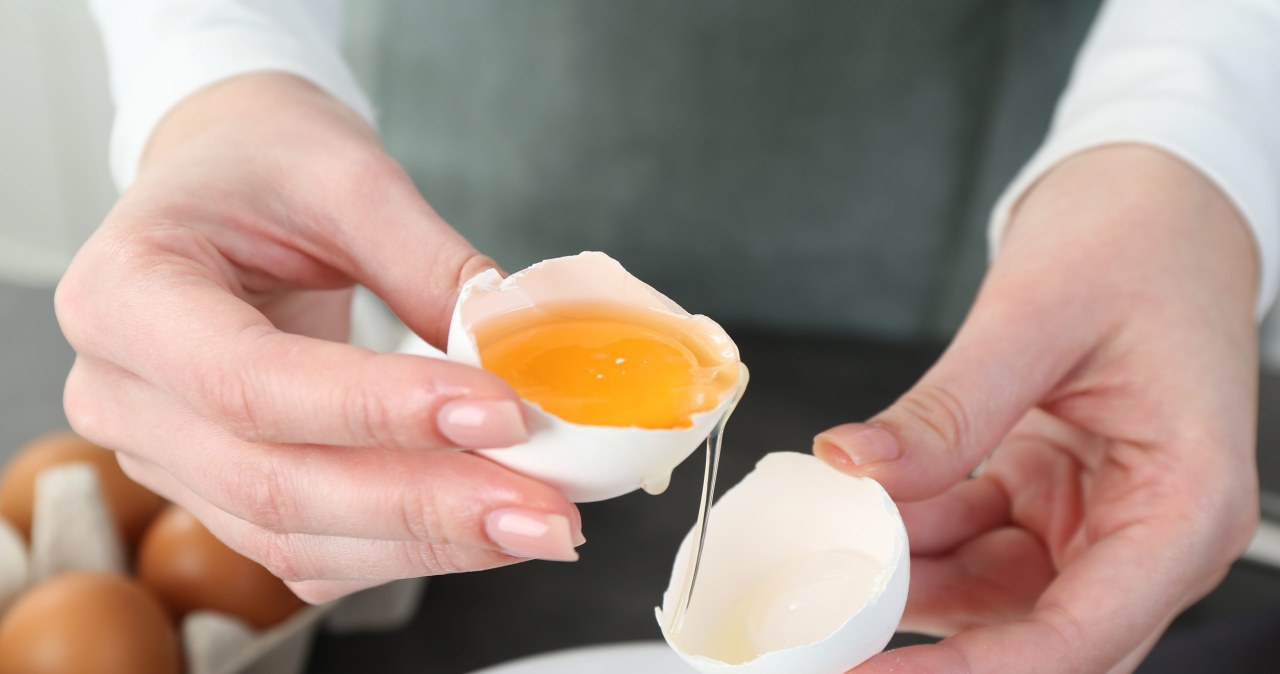 Wiele osób je wyrzuca, a to błąd. Wyczarujesz z nich pyszny deser