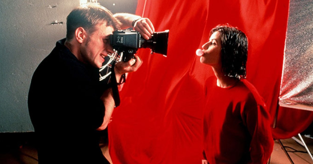 Jak dobrze znasz filmy Krzysztofa Kieślowskiego? Rozpoznasz je po jednym kadrze?