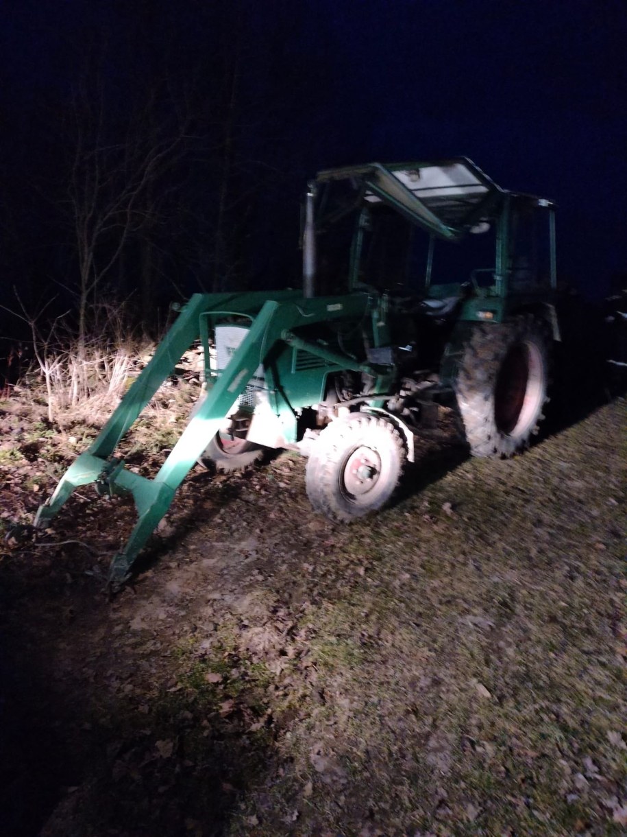 /Komenda Powiatowa Państwowej Straży Pożarnej w Kraśniku /Państwowa Straż Pożarna