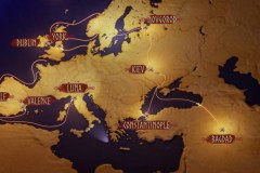 Nazywano ich wikingami