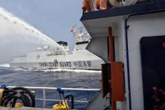 Morze Południowochińskie. Kolejny punkt zapalny?