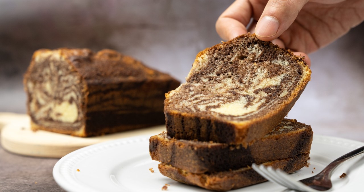 Babka tiramisu to mistrzostwo. Koniecznie zrób na Wielkanoc