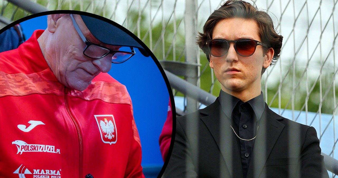 To nie były tylko plotki. Telefon od trenera kadry szansą dla gwiazdora