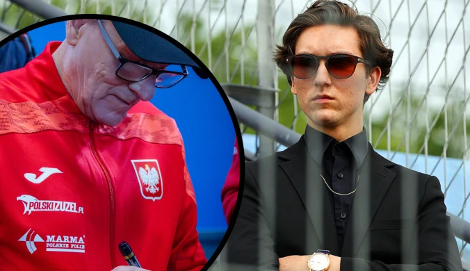 To nie były tylko plotki. Telefon od trenera kadry szansą dla gwiazdora