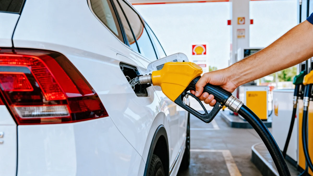 W najbliższym czasie kierowcy w Polsce muszą liczyć się z kolejnymi wzrostami cen paliw. Sytuacja na rynku jest dynamiczna, głównie za sprawą niestabilnej sytuacji na Bliskim Wschodzie. Swoje dołożyły także globalne niedobory surowców. "Ceny benzyny i oleju napędowego mogą osiągnąć poziomy nienotowane od lat" - ostrzega w rozmowie z Radiem RMF24 Grzegorz Maziak, redaktor naczelny e-petrol.pl.