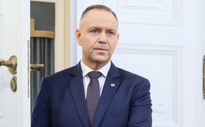 Nowe weto prezydenta. Karol Nawrocki zdecydował, Pałac ogłasza
