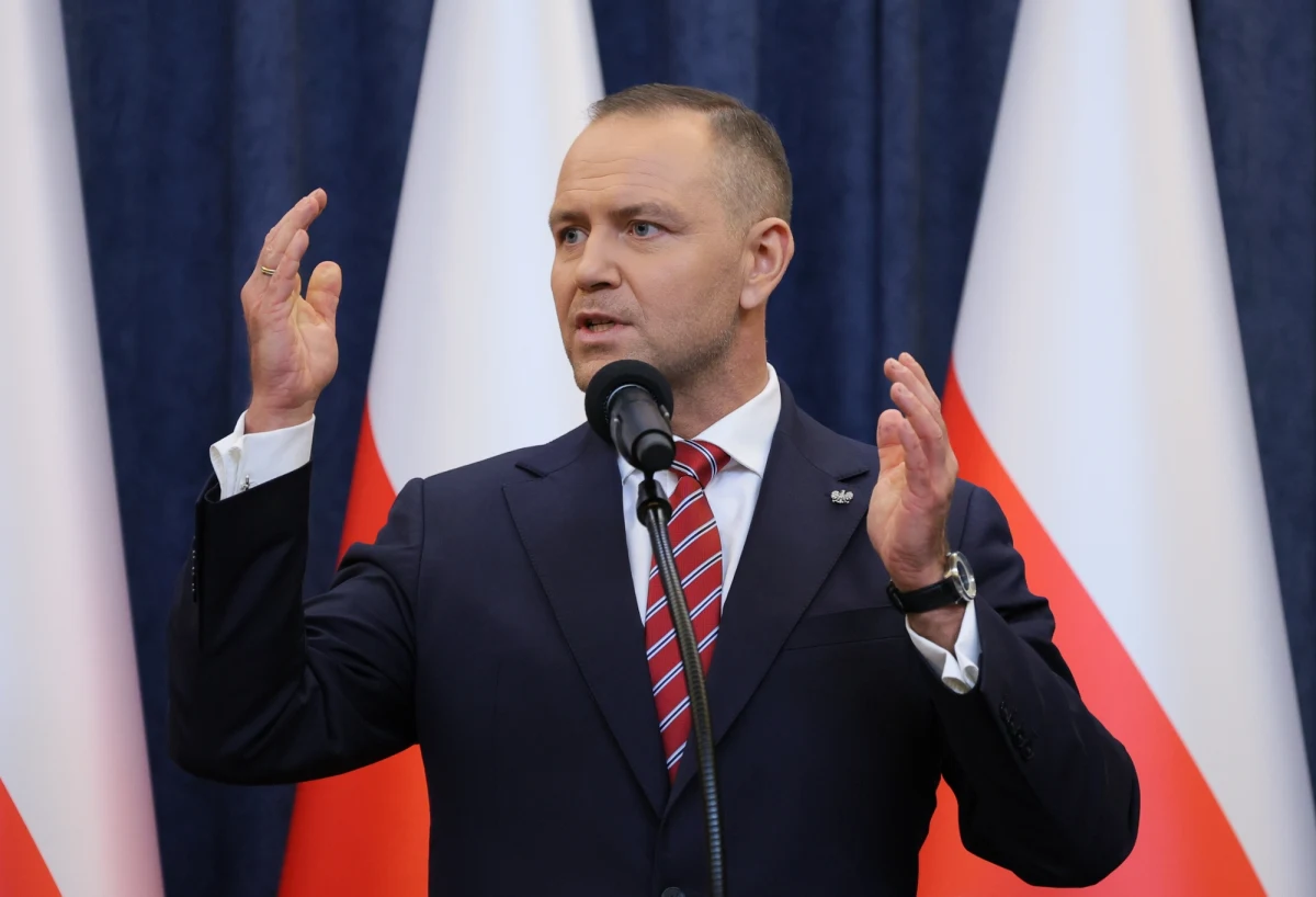 Prezydent Karol Nawrocki zawetował obszerną reformę procedury karnej dotyczącą m.in. tymczasowych aresztów. To obszerna reforma procedury karnej dotycząca m.in. zakazu korzystania z nielegalnych dowodów oraz ograniczenia tymczasowych aresztów.
