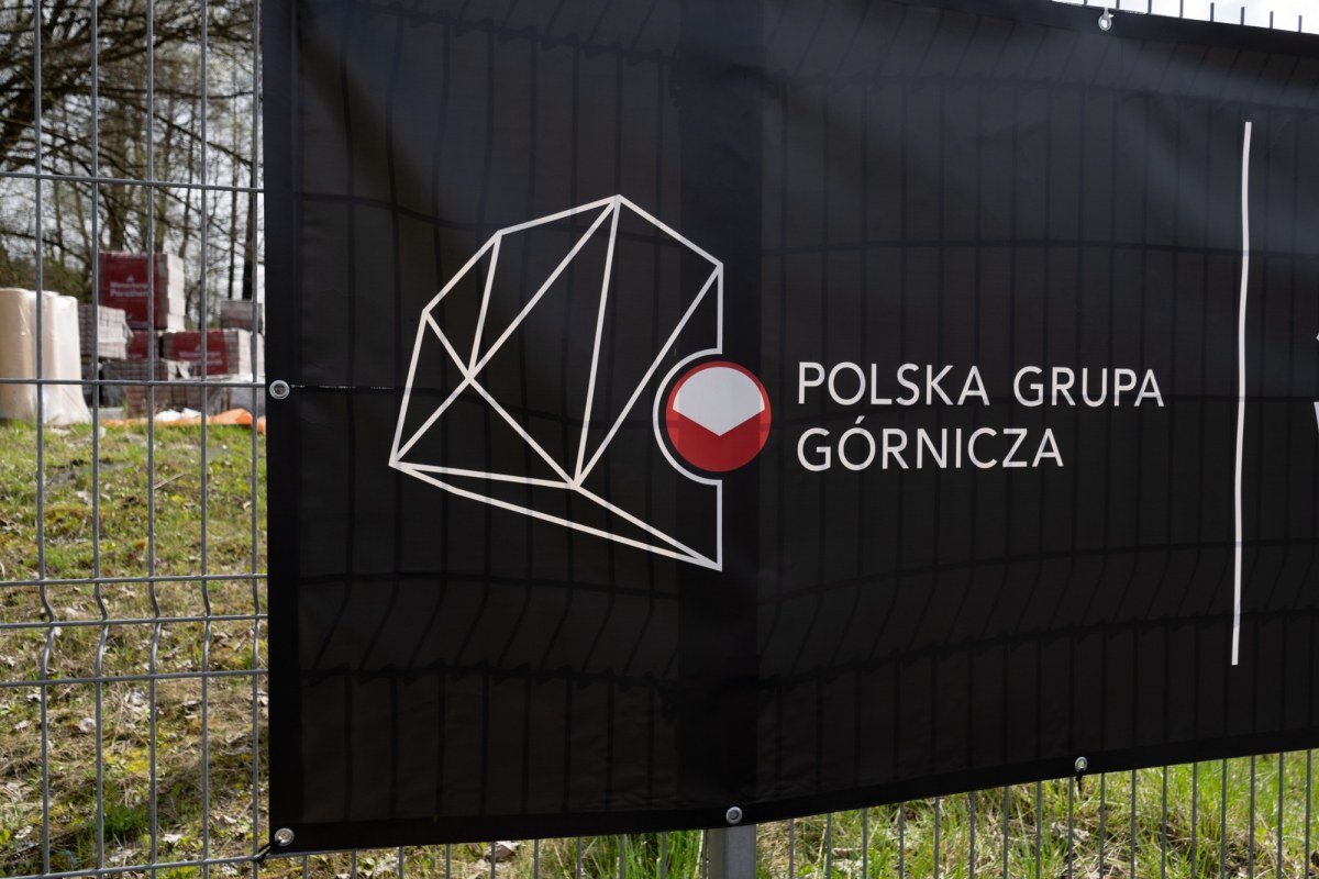 ​Polska Grupa Górnicza z otwartą ścieżką do zbrojeniówki. Otrzymała koncesję