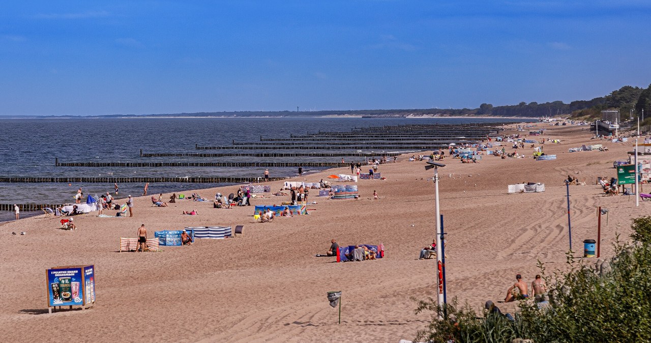 Rodacy zmieniają plany, stawiają na polskie kurorty. Oto ceny pobytów