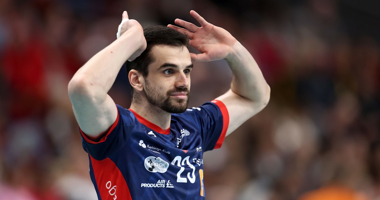 Najpierw 31:29, a potem taki wynik. Gigant PlusLigi przez cały czas z szansą na medal