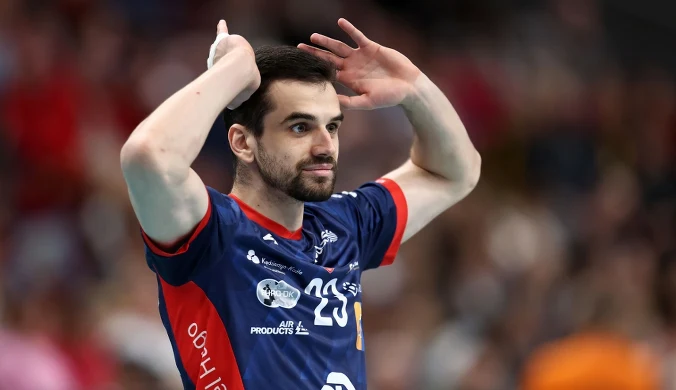 Najpierw 31:29, a potem taki wynik. Gigant PlusLigi nadal z szansą na medal